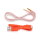 JBL T600BT NC Różowe - 418194 - zdjęcie 7